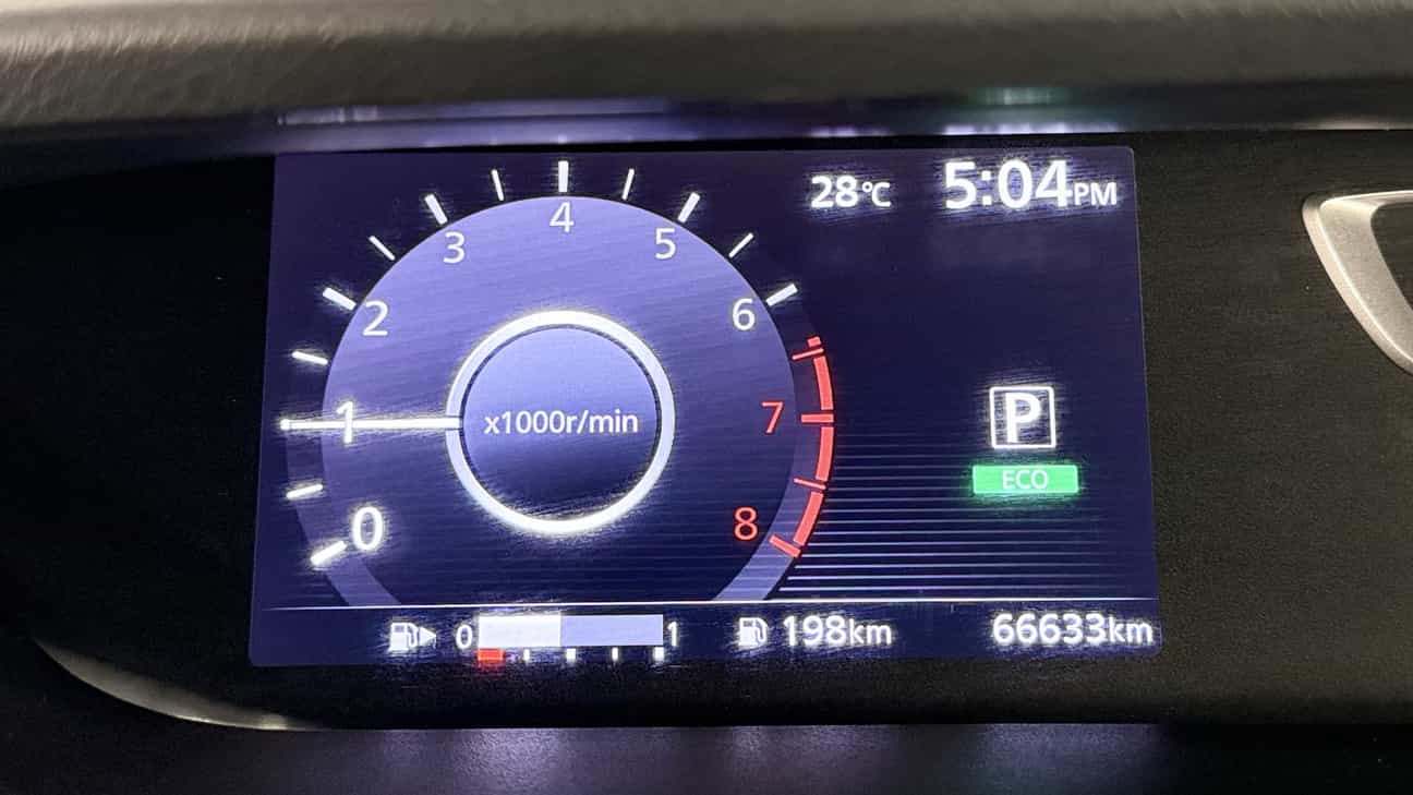 used 2022 Nissan Serena S-Hybrid High-Way Star 2.0