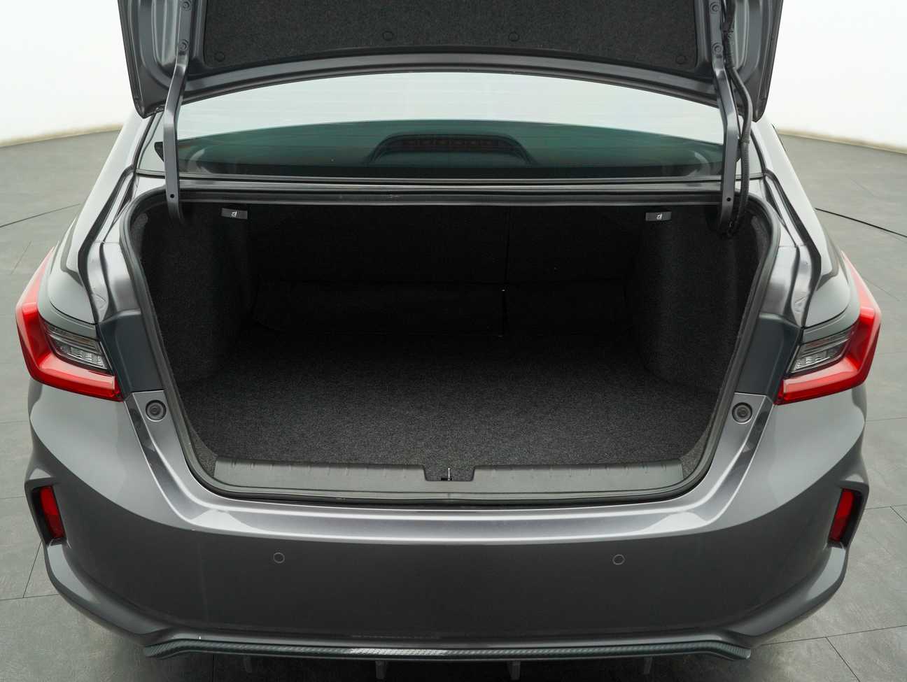 used 2021 Honda City RS e-HEV 1.5