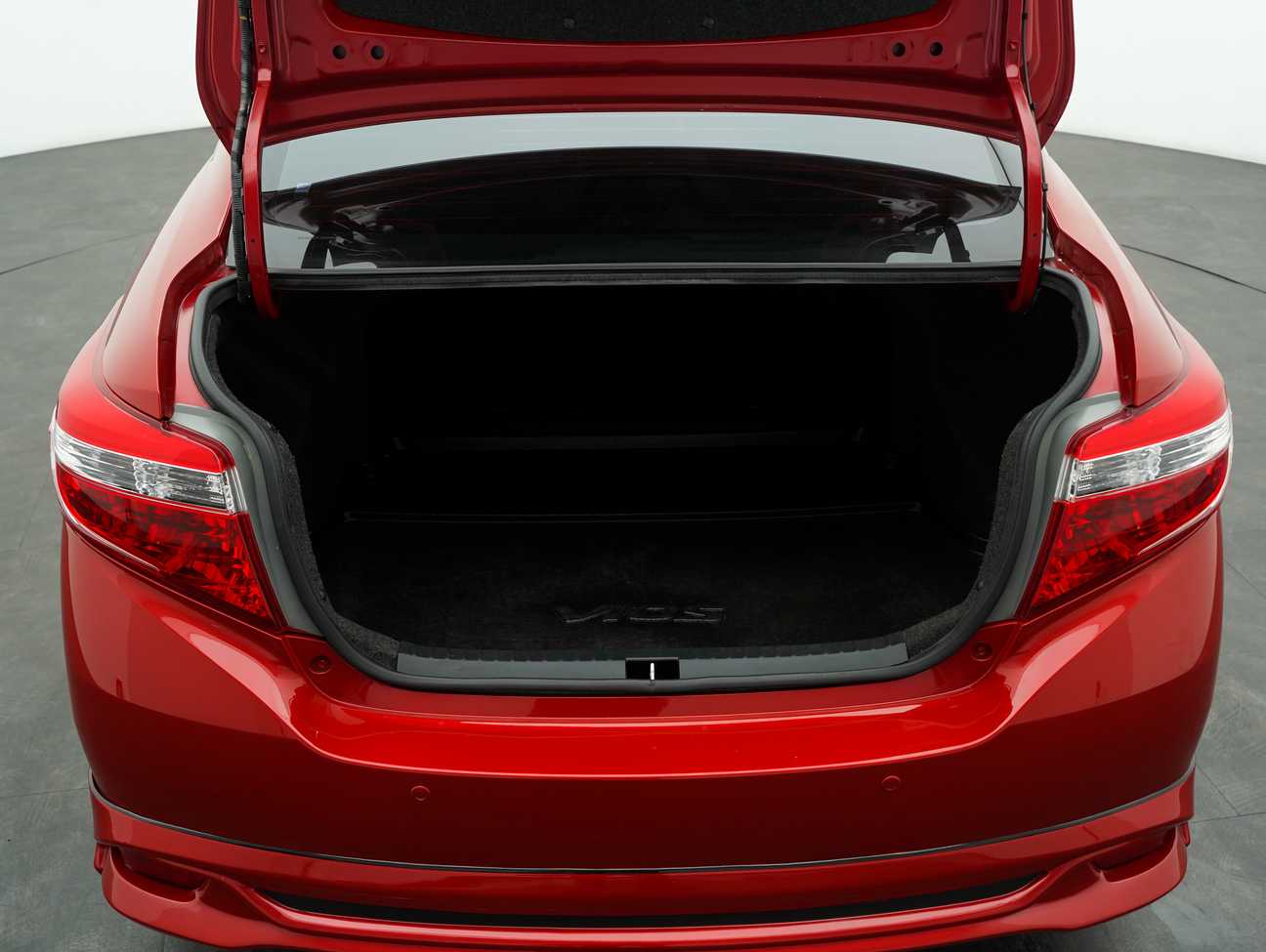 used 2018 Toyota Vios G 1.5