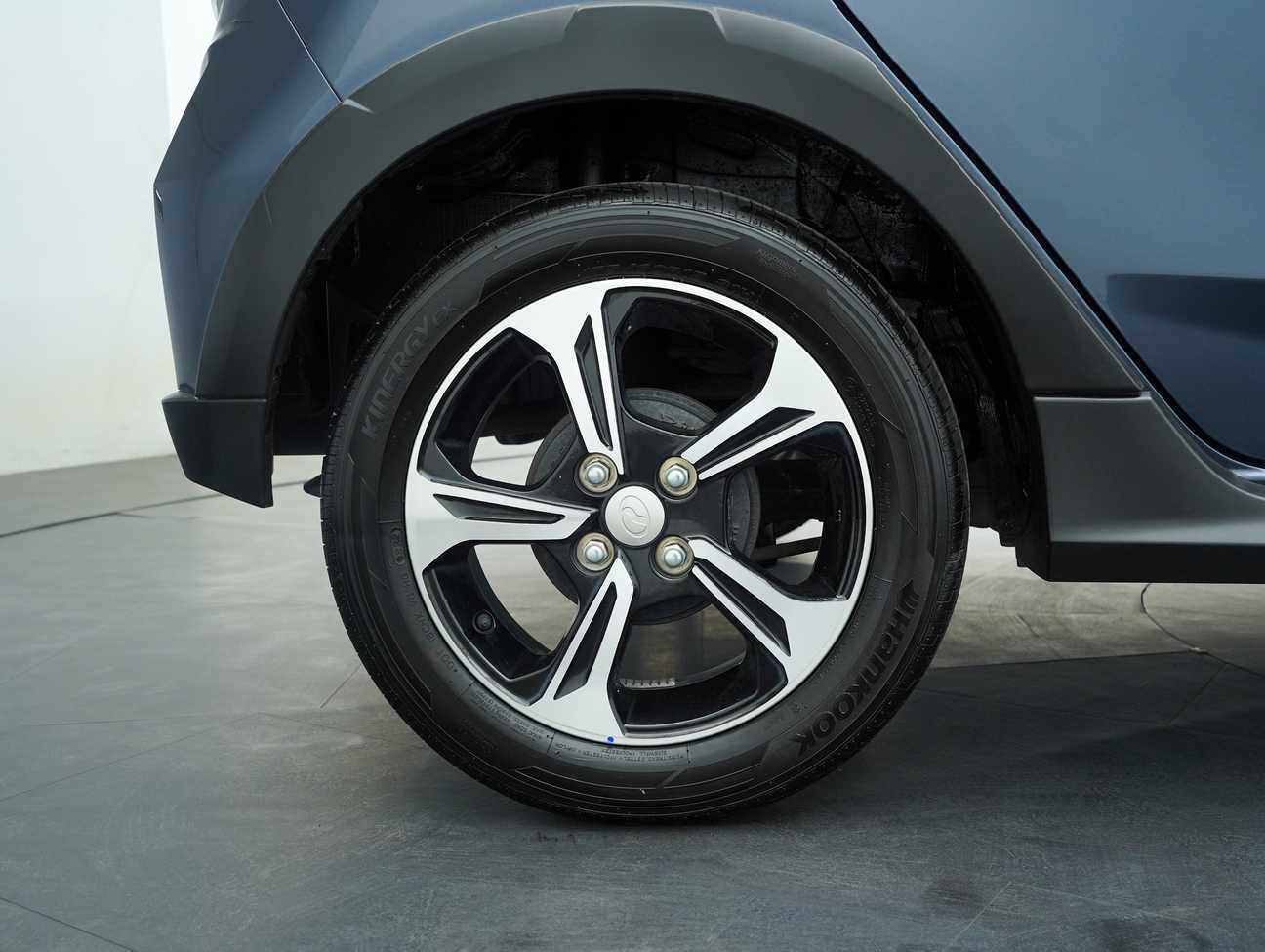 used 2022 Perodua AXIA Style 1.0