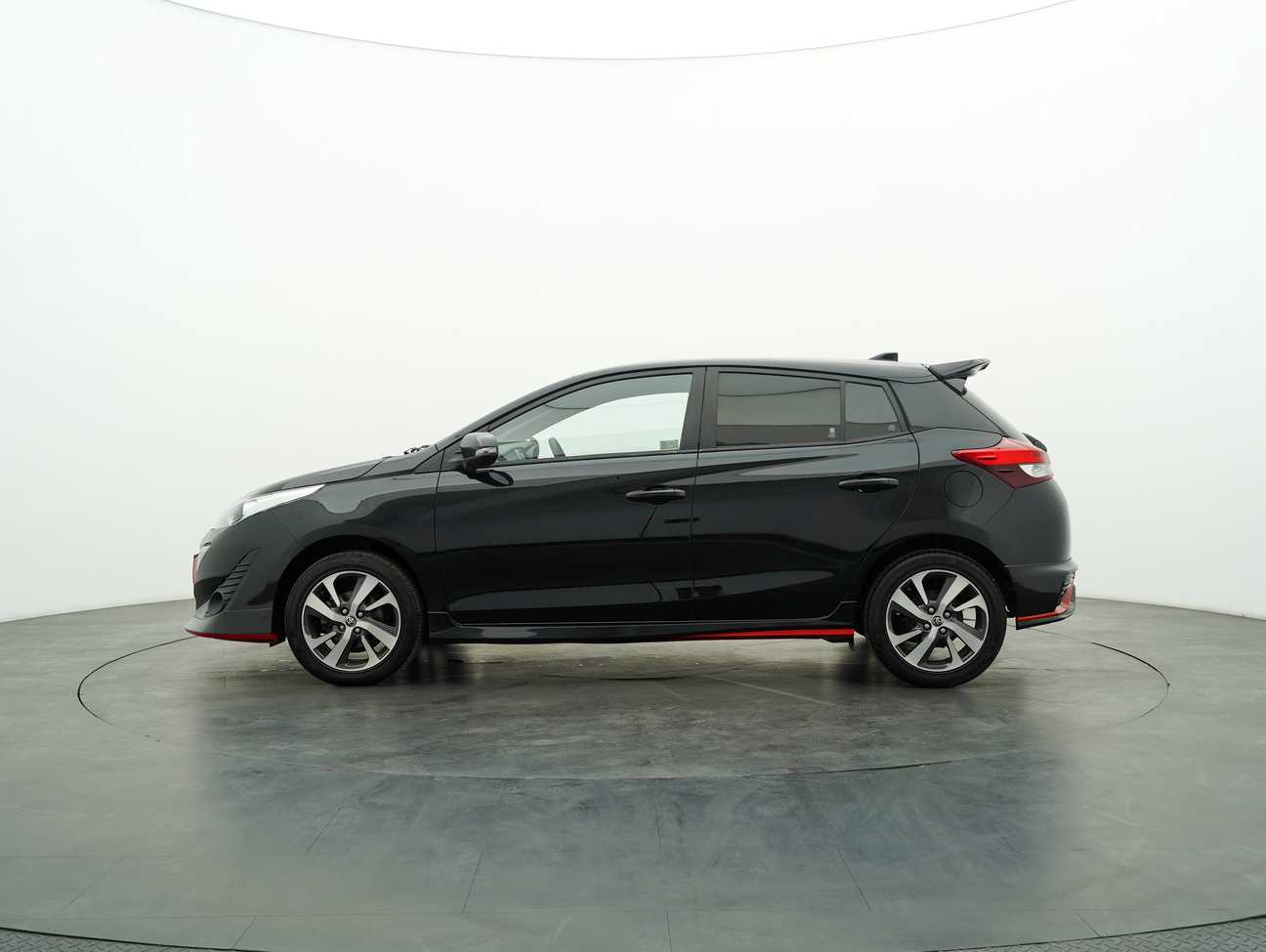 used 2020 Toyota Yaris E 1.5