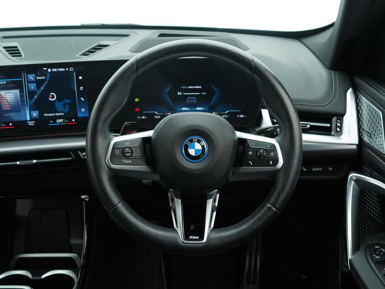used 2023 BMW iX1 xDrive30 M Sport 