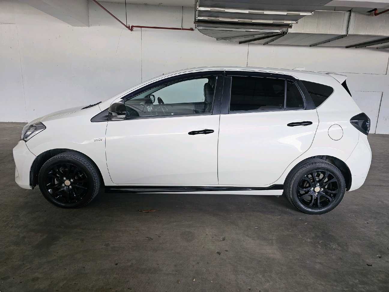 terpakai 2020 Perodua Myvi AV 1.5