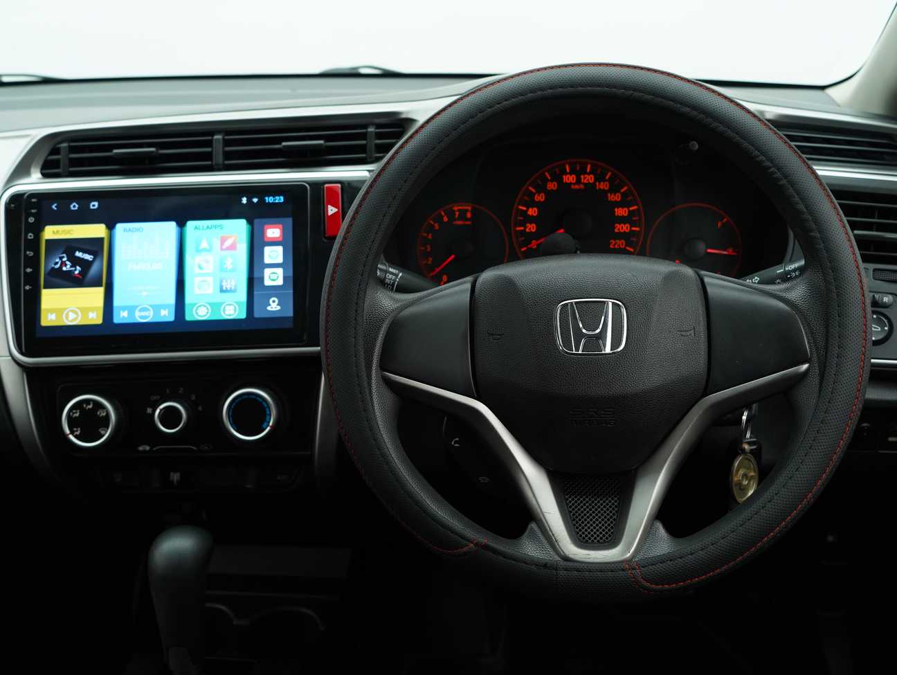 used 2015 Honda City S Plus 1.5