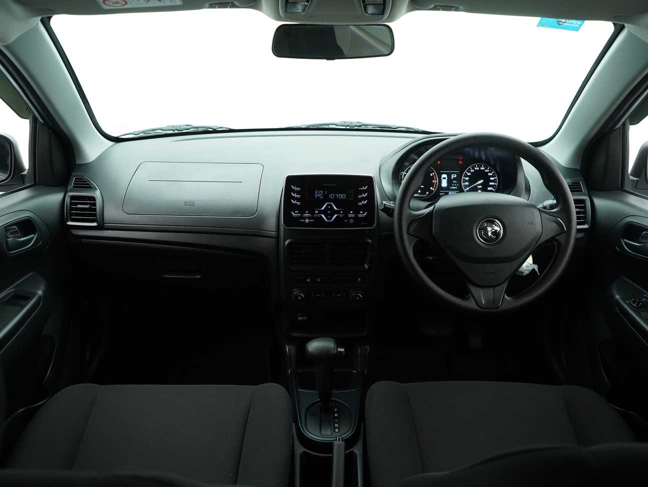 terpakai 2025 Proton Saga Standard 1.3