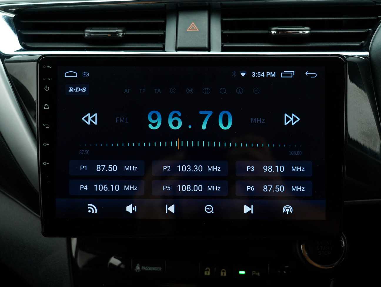 used 2019 Perodua Myvi AV 1.5