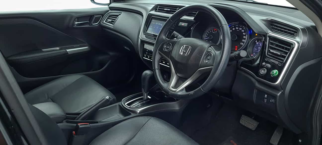 used 2018 Honda CITY V I-VTEC 1.5