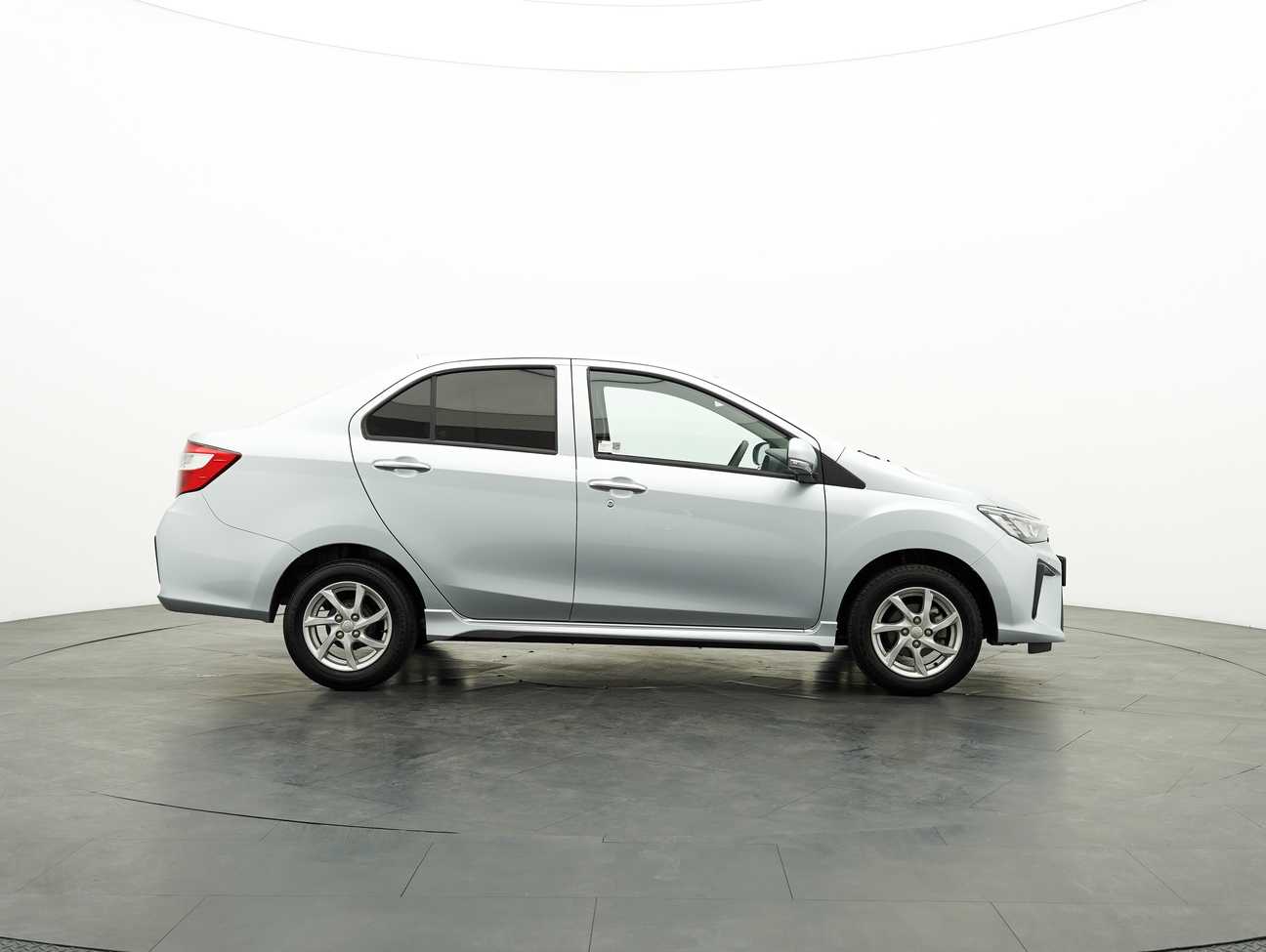 used 2020 Perodua Bezza G 1.0