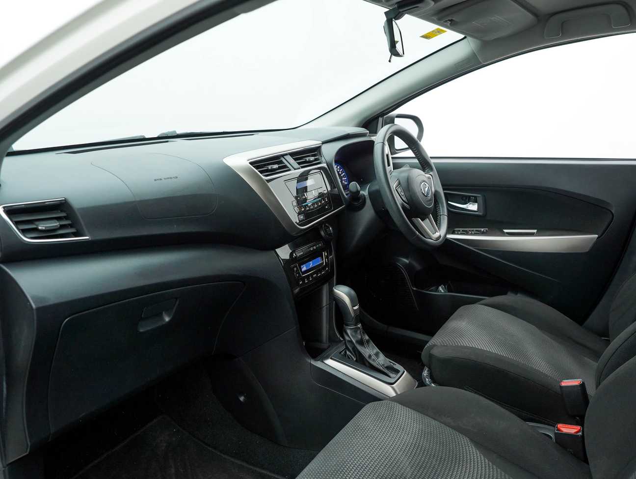 used 2019 Perodua Myvi H 1.5