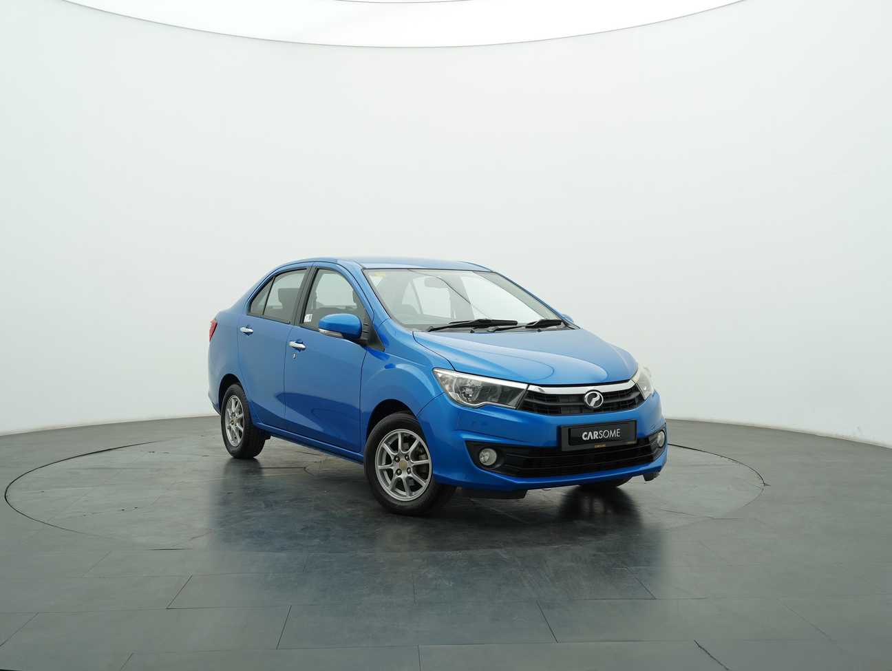 used 2018 Perodua Bezza X Premium 1.3