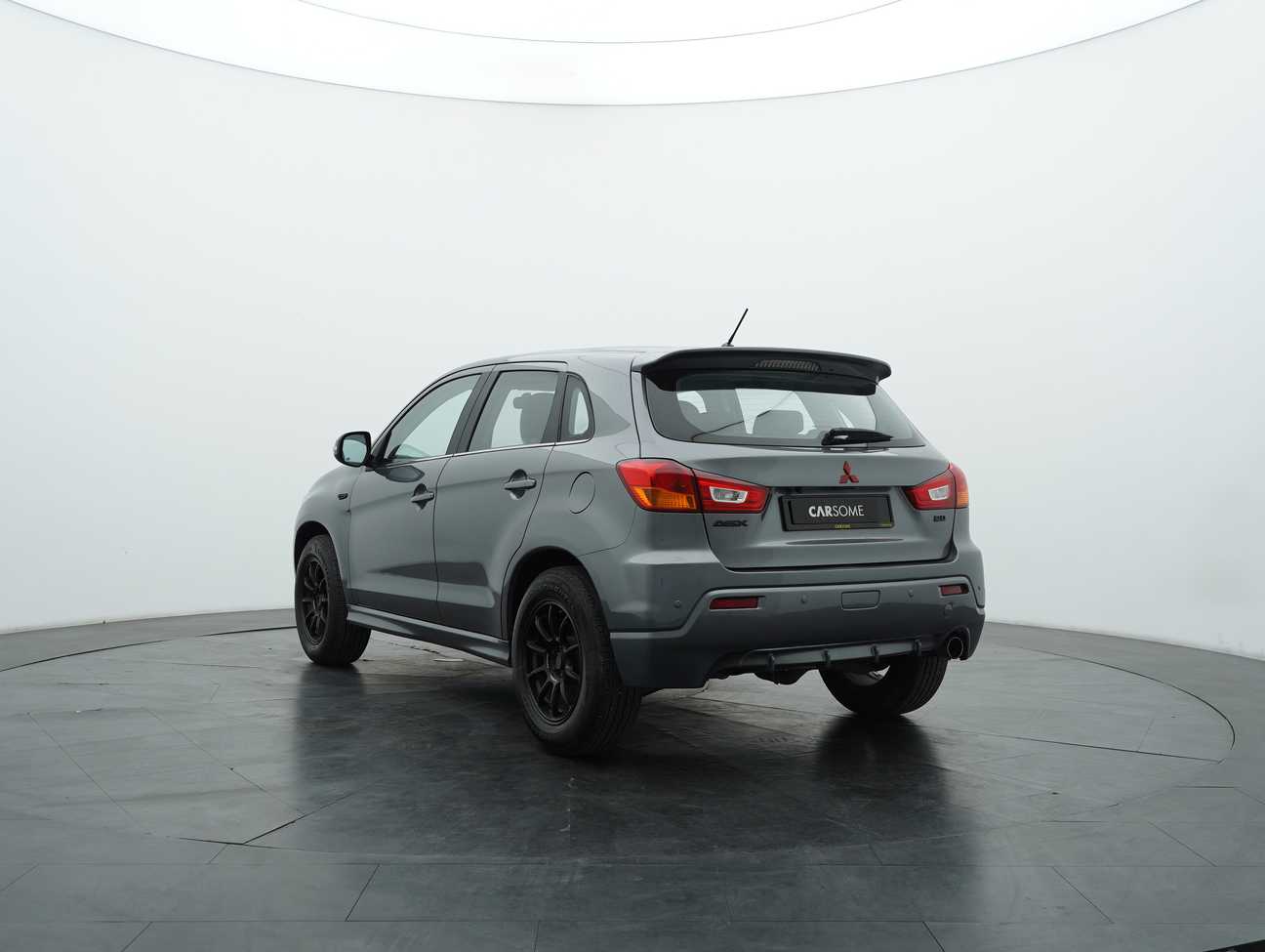 used 2012 Mitsubishi ASX  2.0