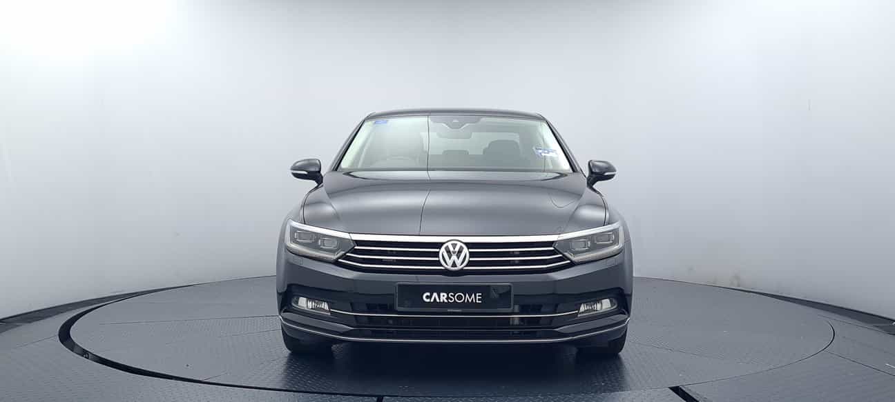 used 2019 Volkswagen PASSAT  2.0