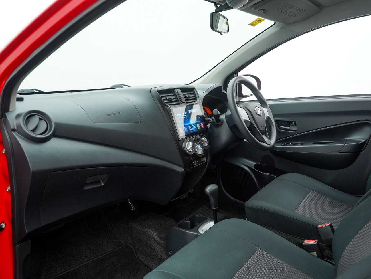 used 2021 Perodua AXIA GXtra 1.0