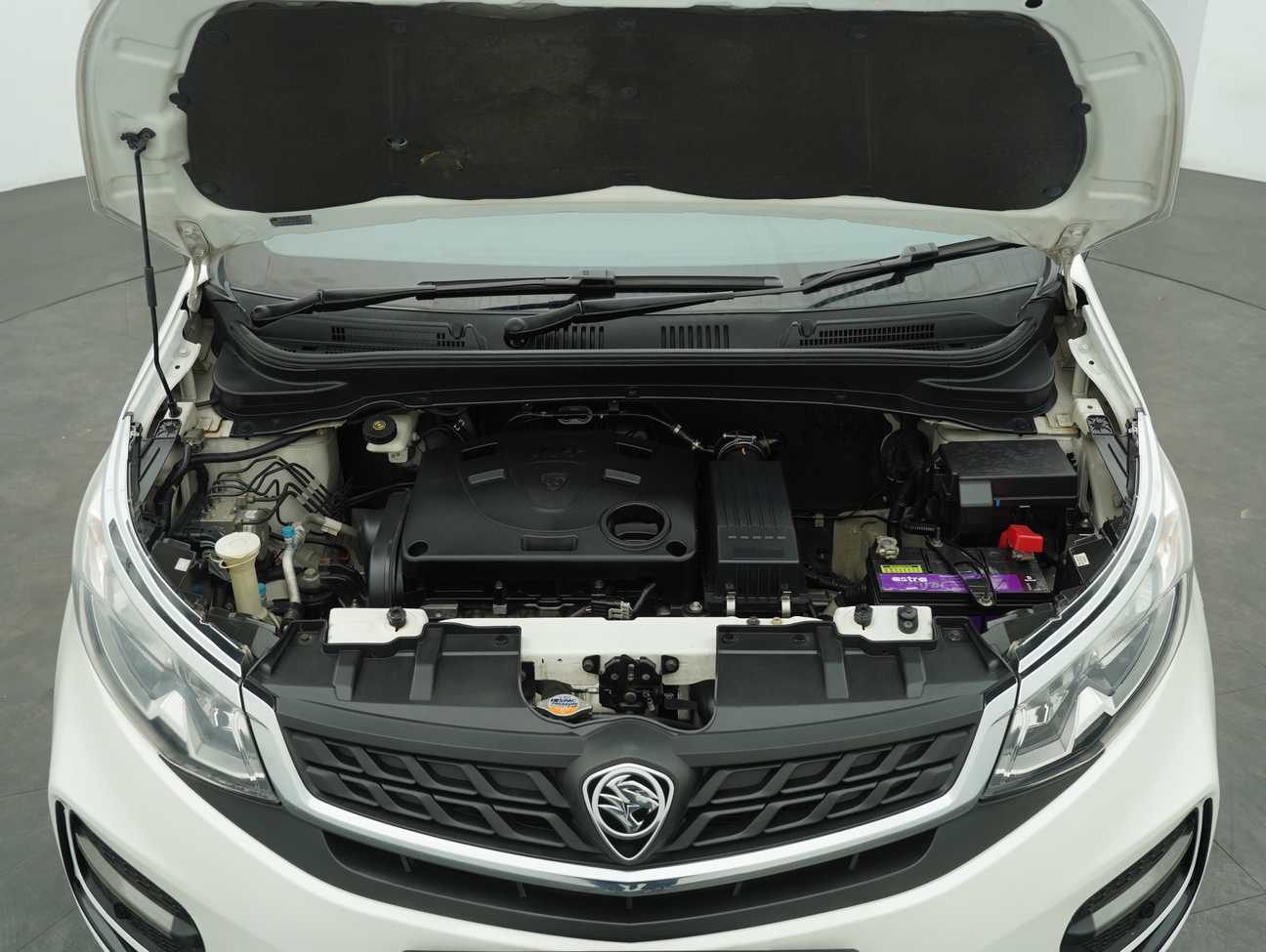 terpakai 2020 Proton Persona Executive 1.6