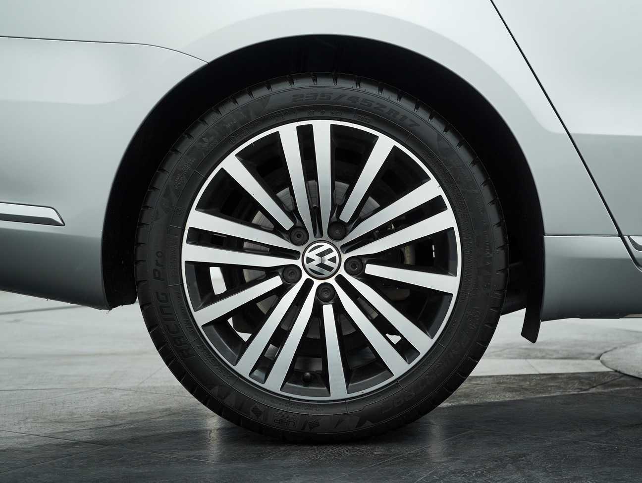 used 2013 Volkswagen Passat TSI 1.8