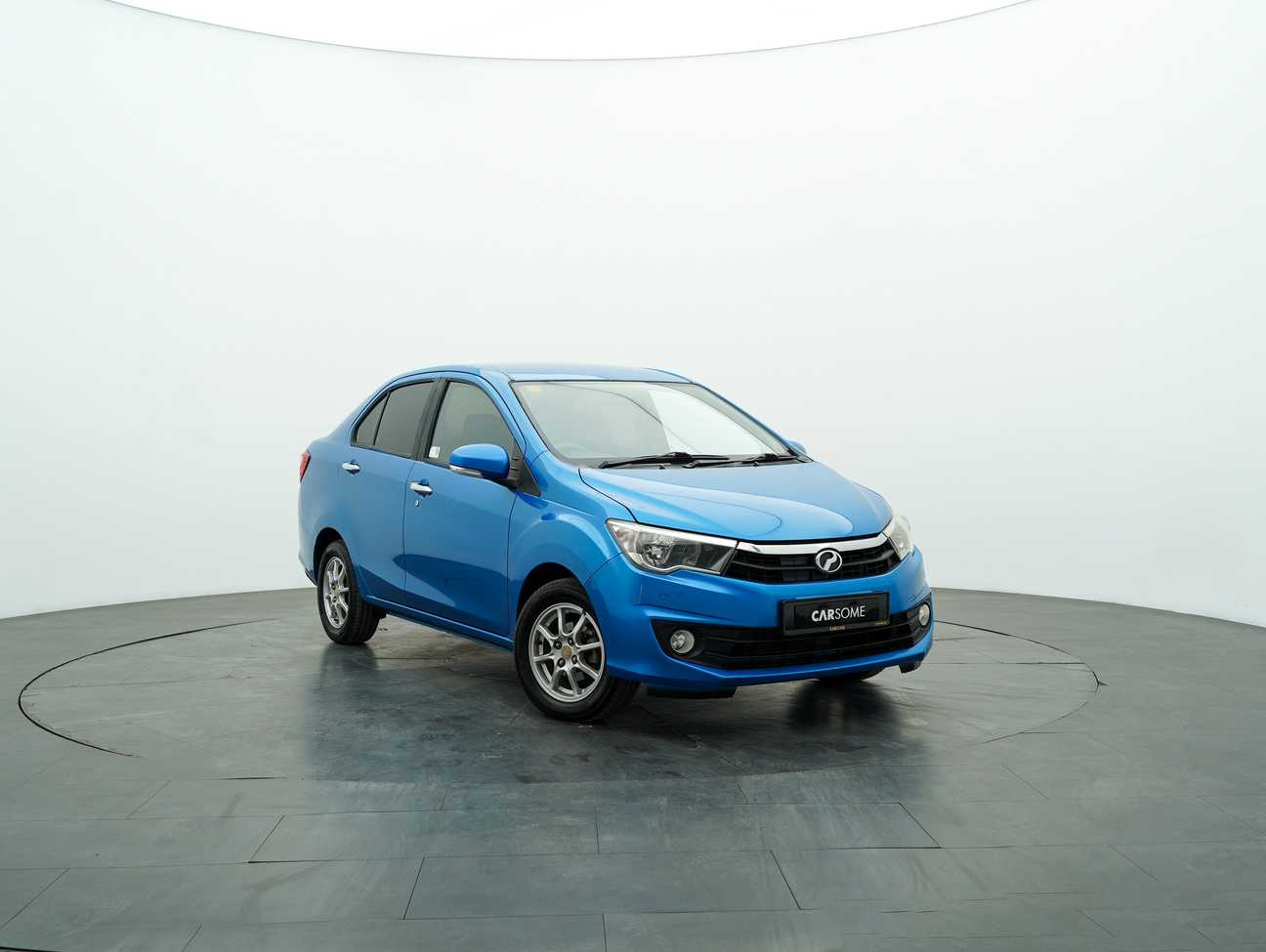 used 2017 Perodua Bezza X Premium 1.3