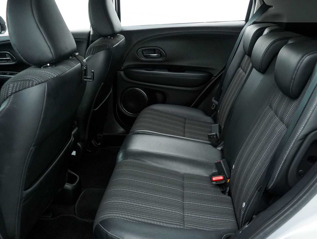 used 2017 Honda HR-V V 1.8