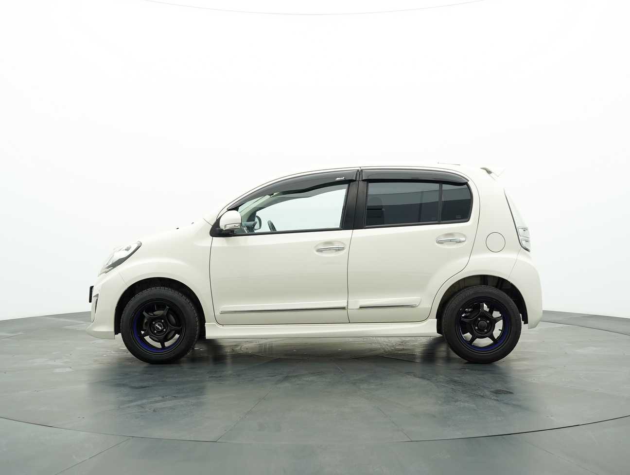 used 2015 Perodua MYVI SE 1.5