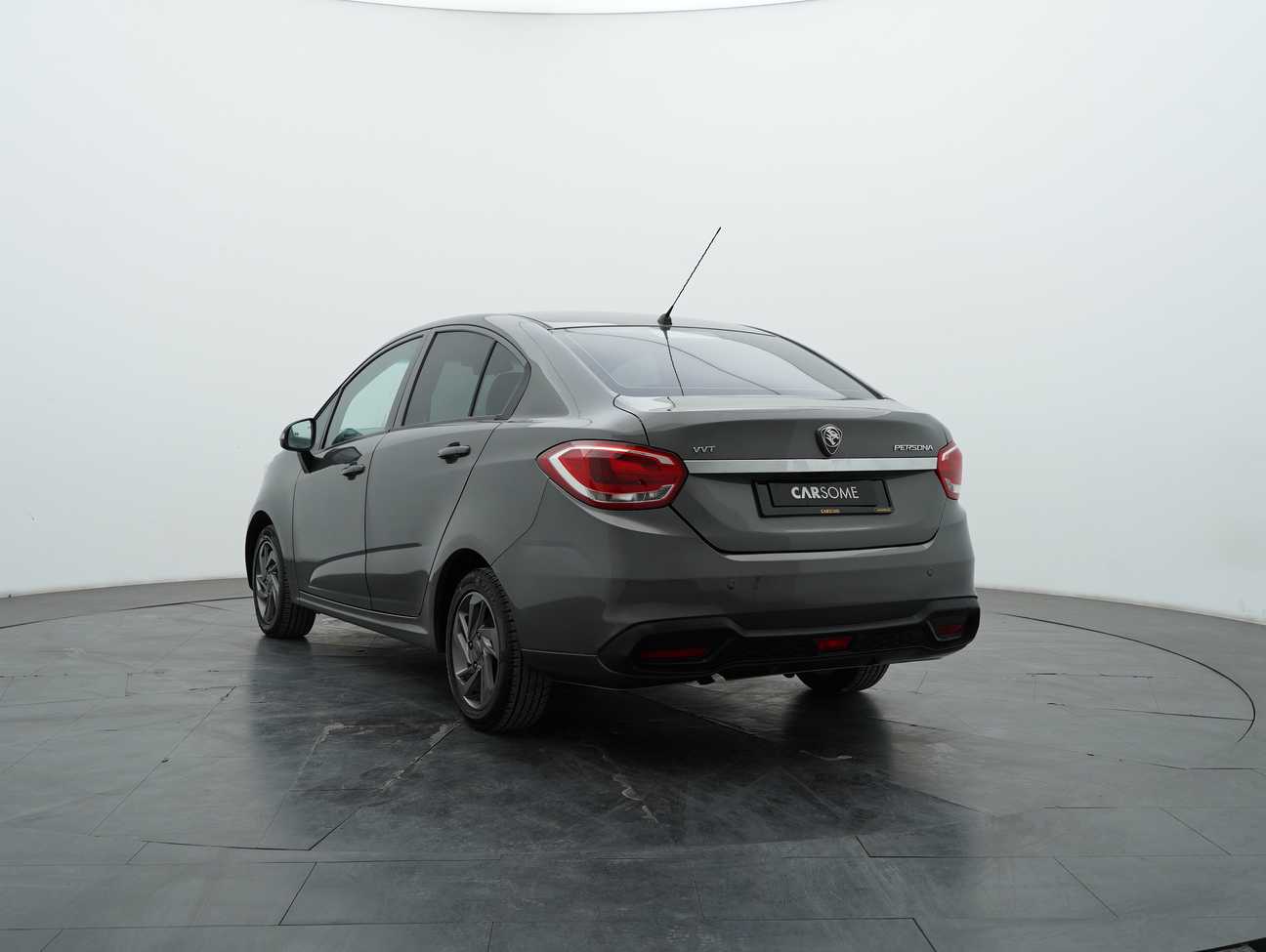 used 2018 Proton Persona Standard 1.6