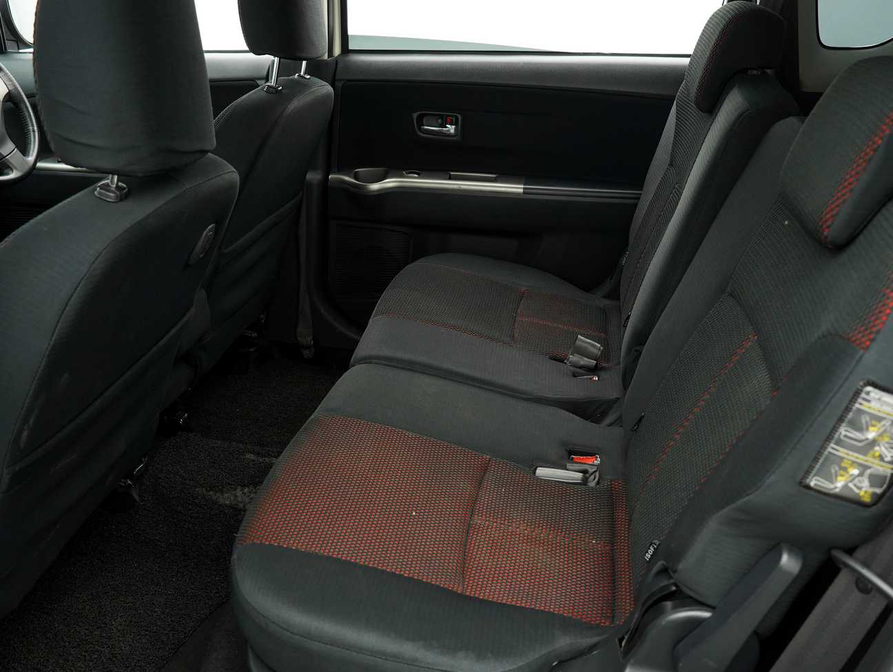 used 2014 Perodua Alza SE 1.5