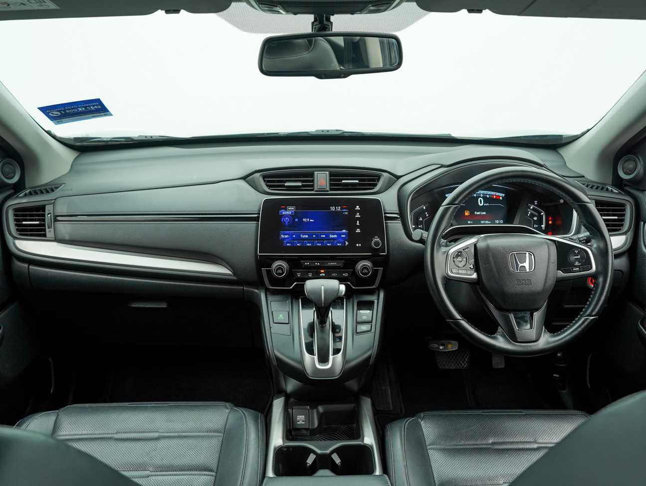 used 2017 Honda CR-V  2.0