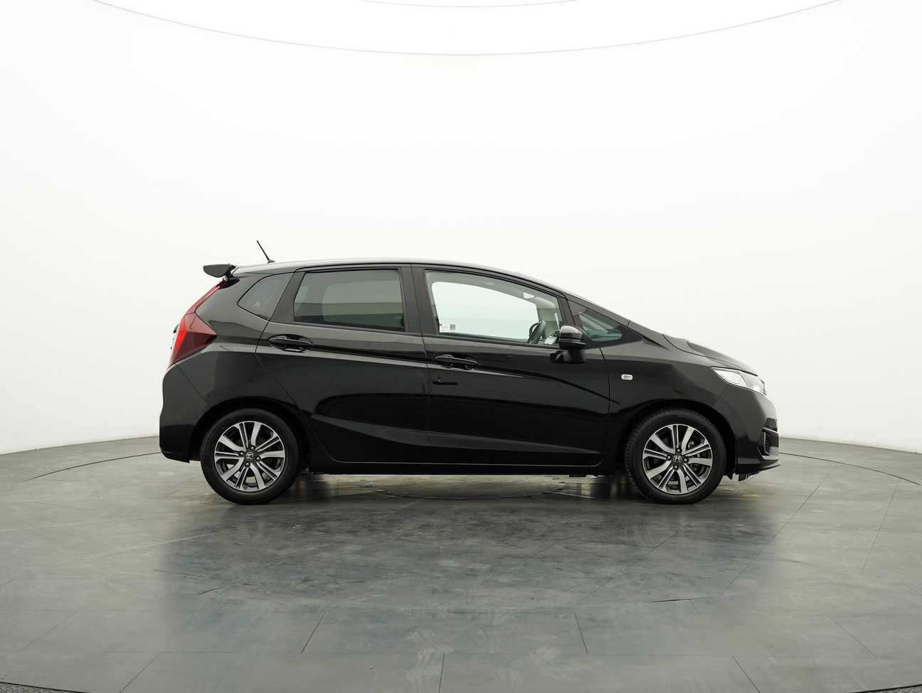 used 2018 Honda Jazz S 1.5