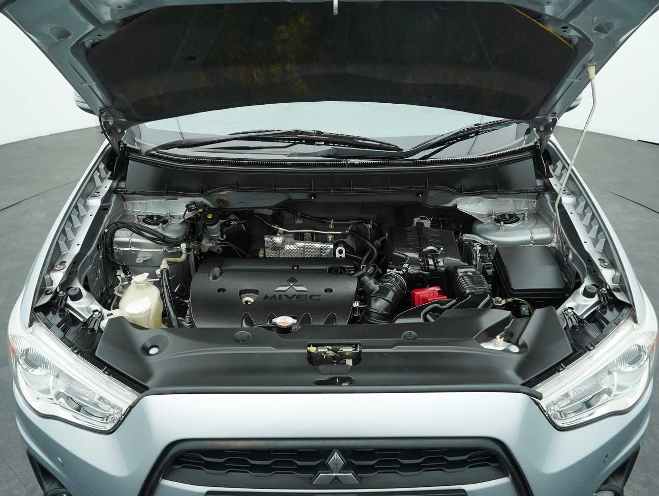 used 2014 Mitsubishi ASX  2.0