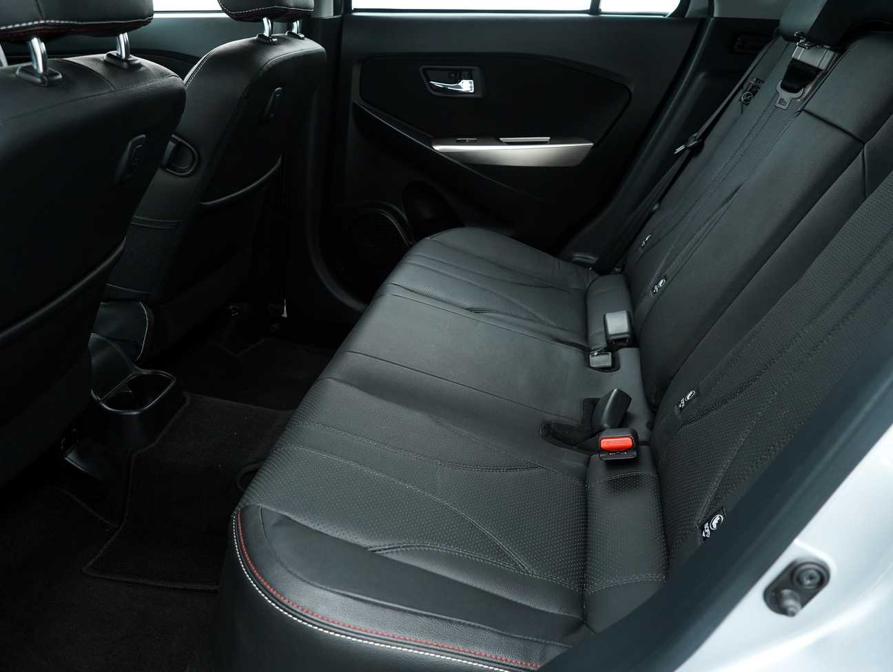 terpakai 2021 Perodua Myvi AV 1.5