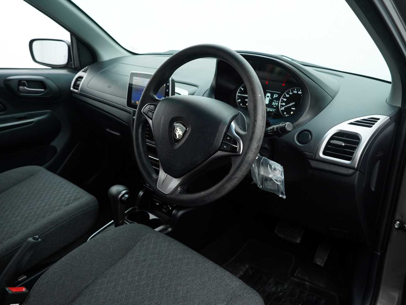 used 2020 Proton Saga Premium 1.3