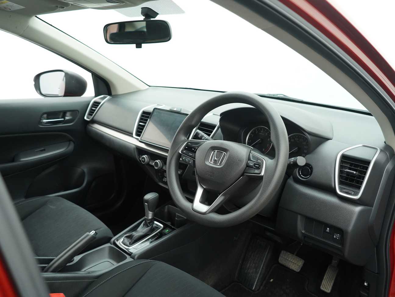 used 2020 Honda City E 1.5