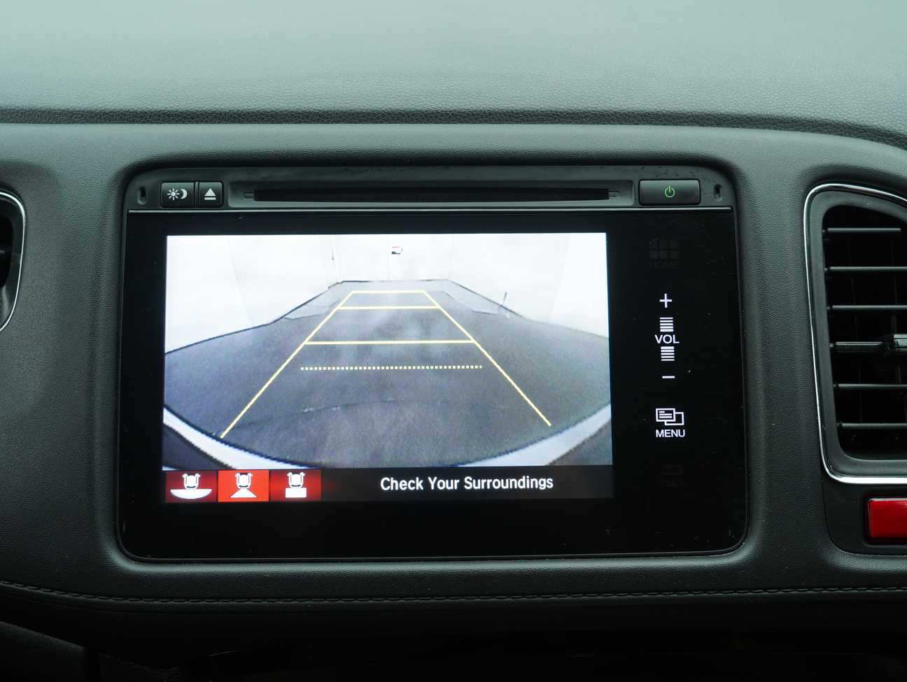 used 2017 Honda HR-V V 1.8