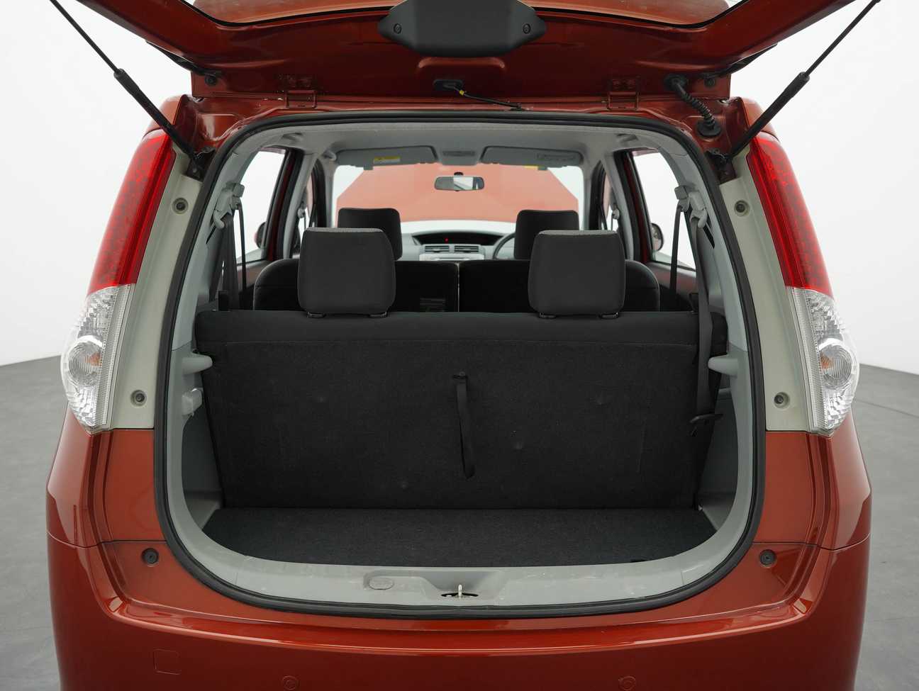 used 2013 Perodua ALZA EZ 1.5