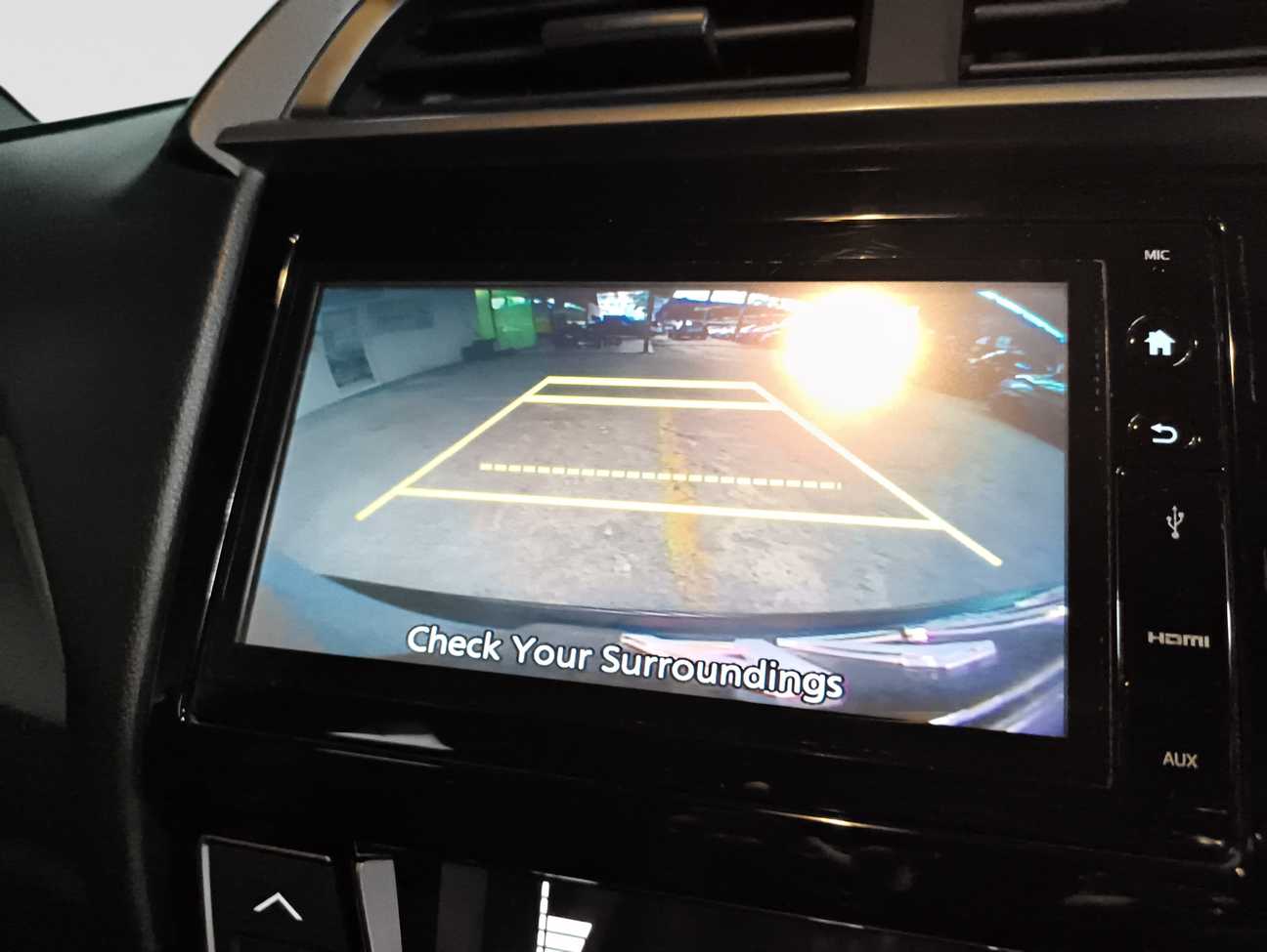 used 2020 Honda BR-V V 1.5