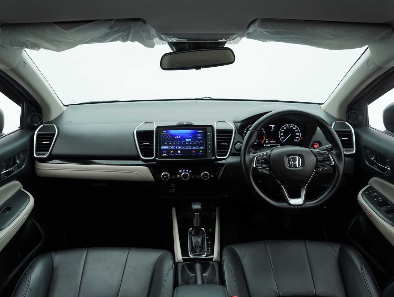 terpakai 2022 Honda City V Sensing 1.5