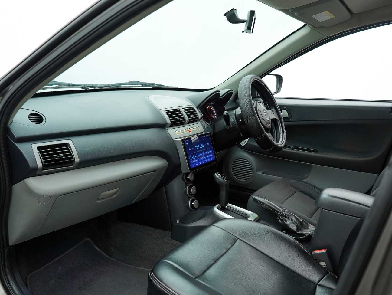 used 2013 Proton Persona Elegance Standard 1.6