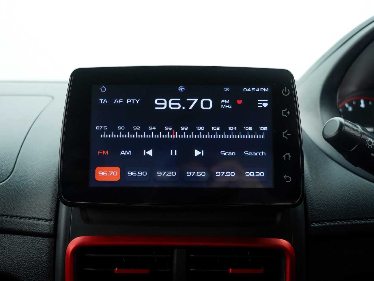 used 2024 Proton Saga Premium S 1.3
