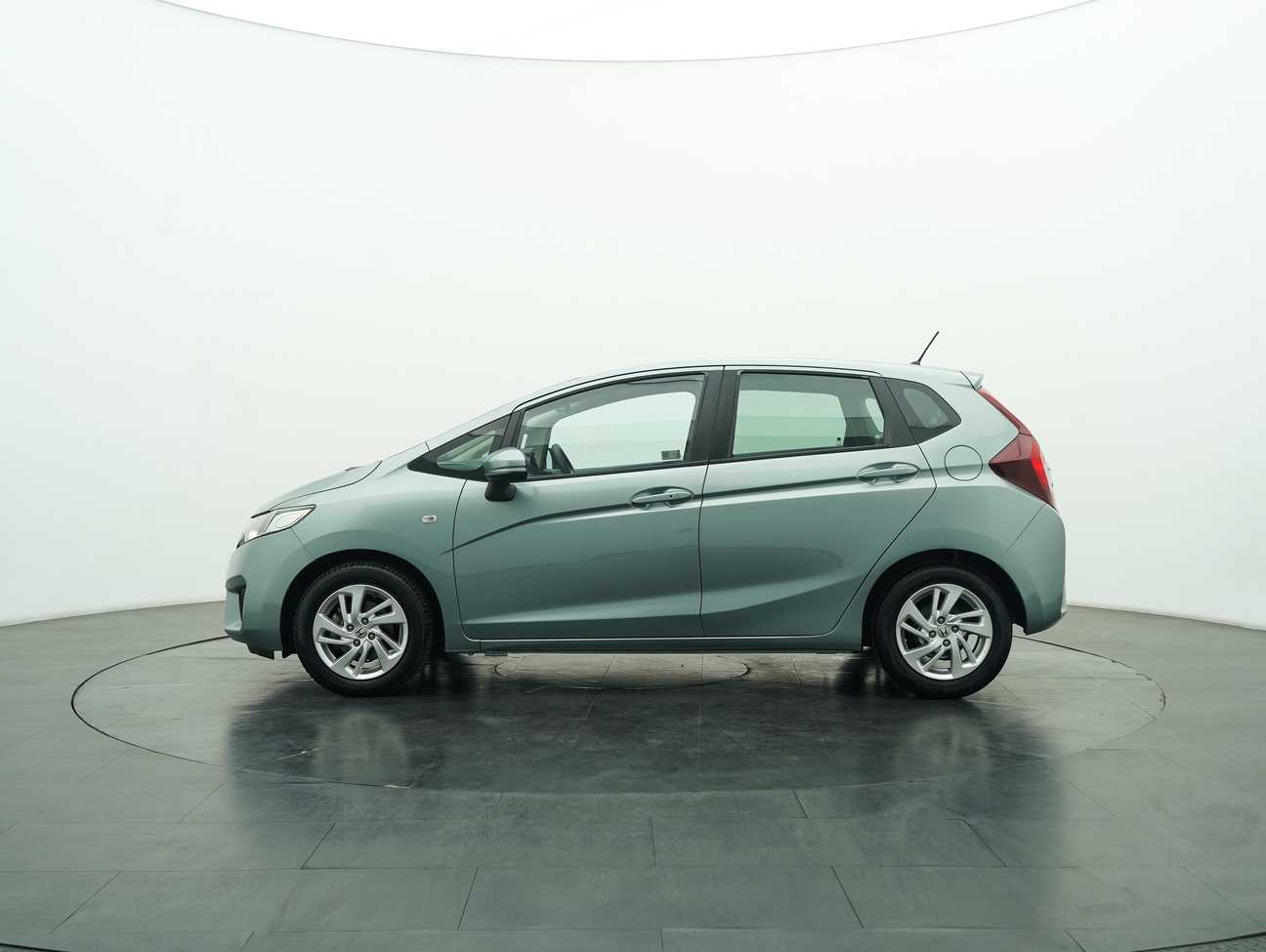 used 2016 Honda Jazz E i-VTEC 1.5
