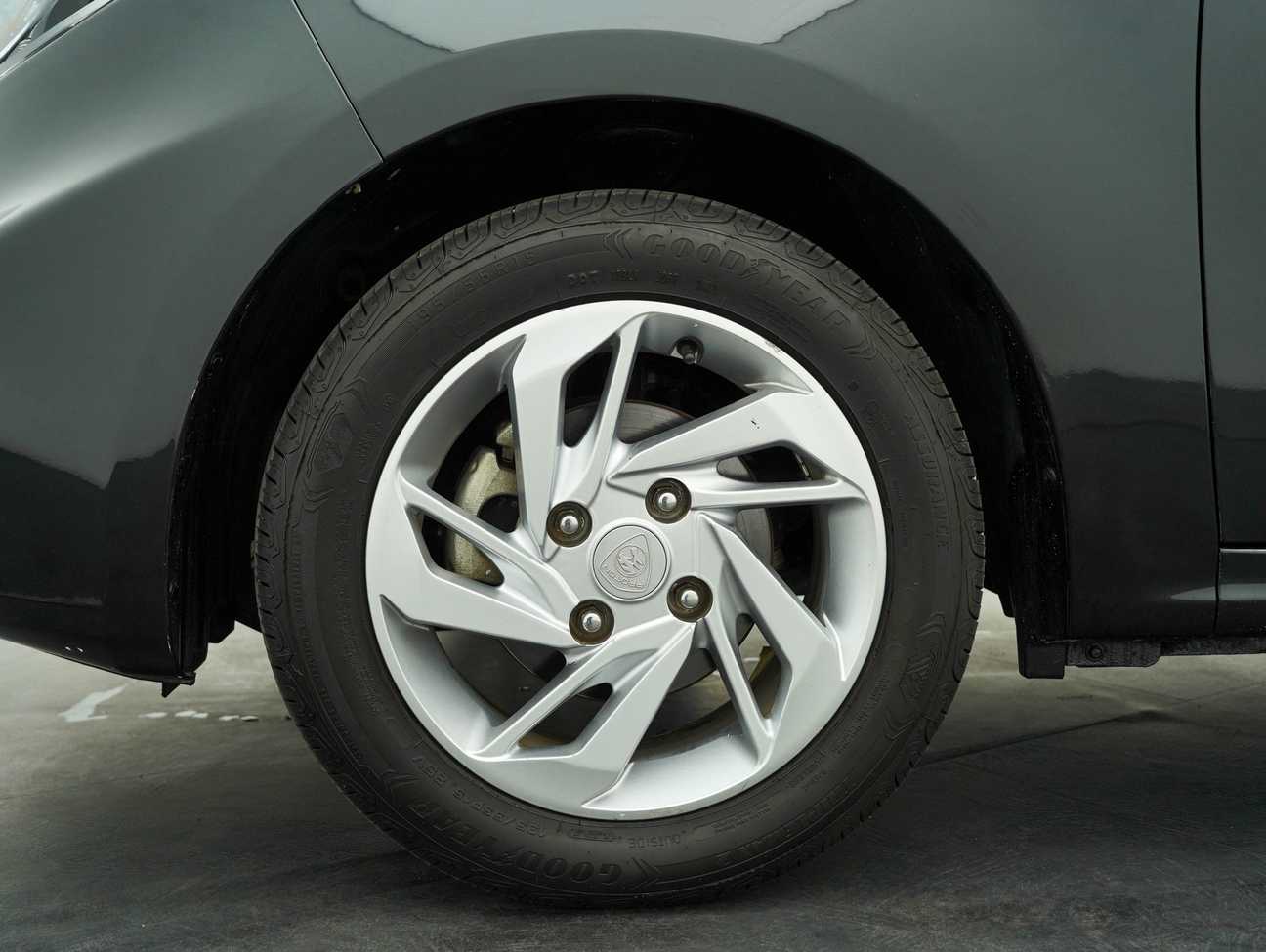 used 2016 Proton Persona Executive 1.6