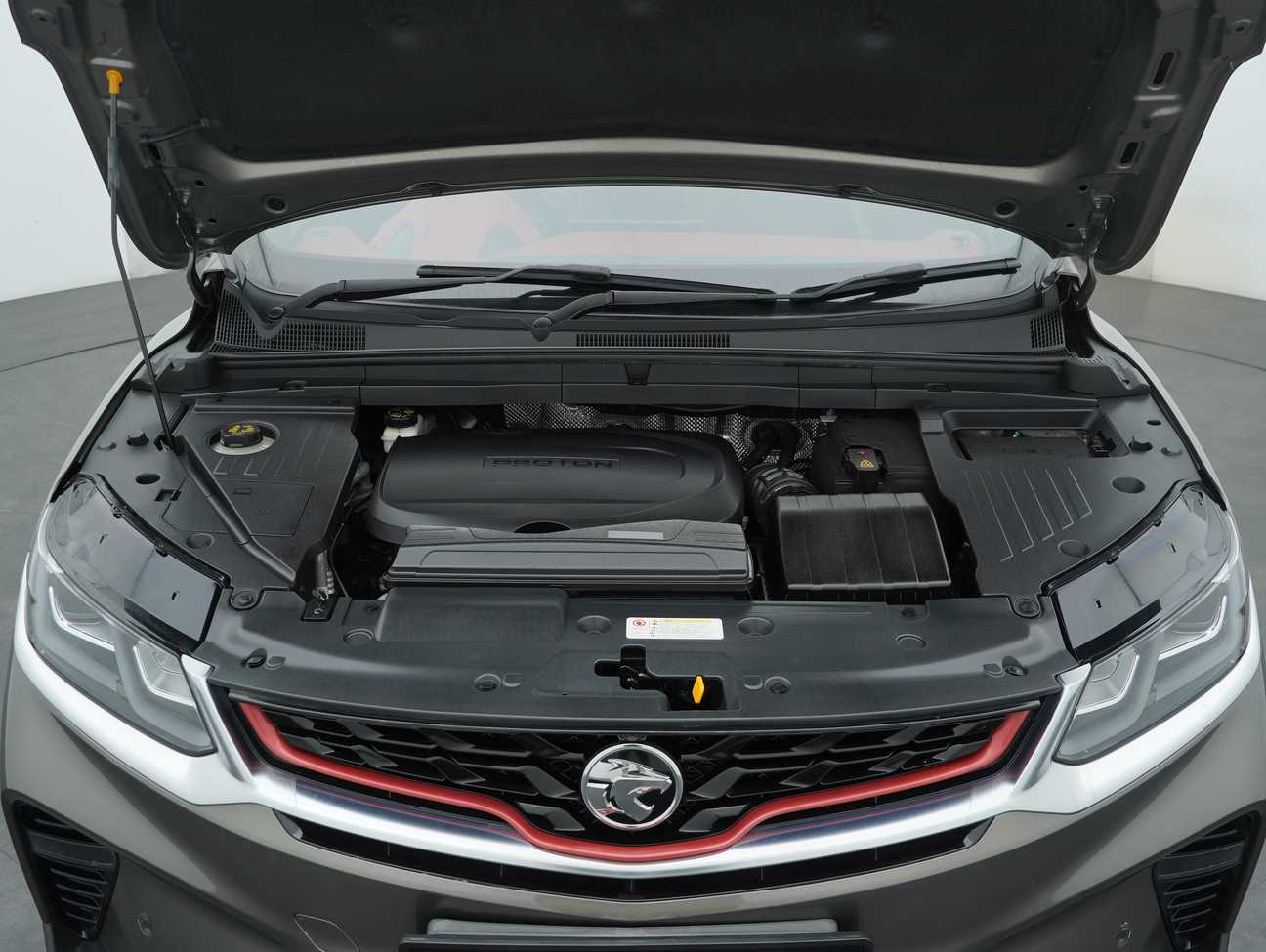 used 2022 Proton X50 Flagship 1.5