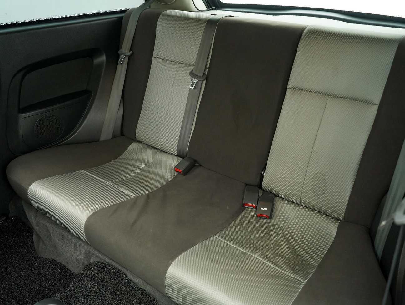 used 2010 Proton Satria Neo M-Line 1.6