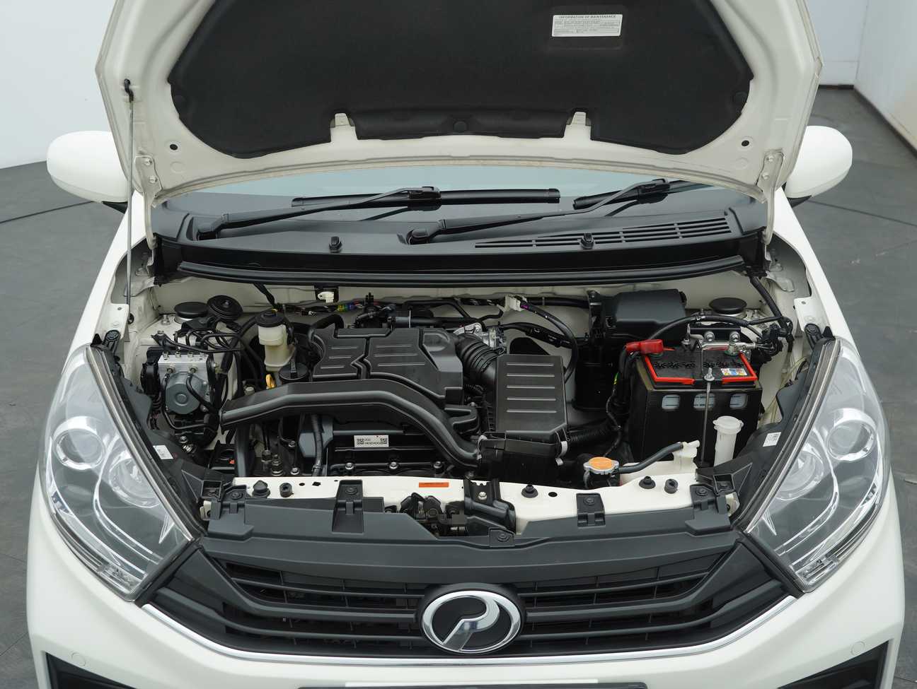 used 2022 Perodua AXIA GXtra 1.0