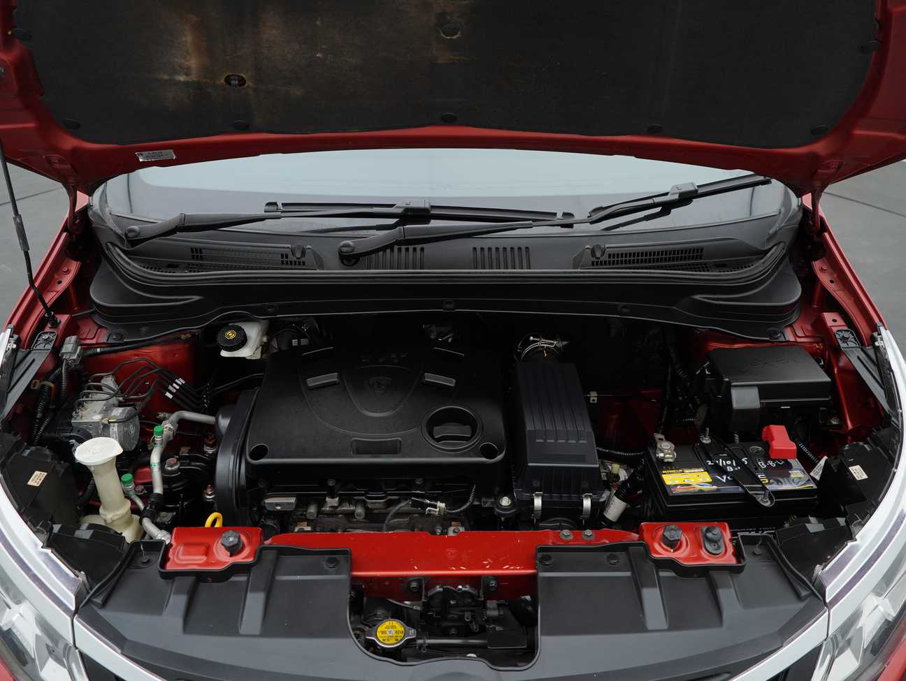 used 2019 Proton Iriz Premium 1.6