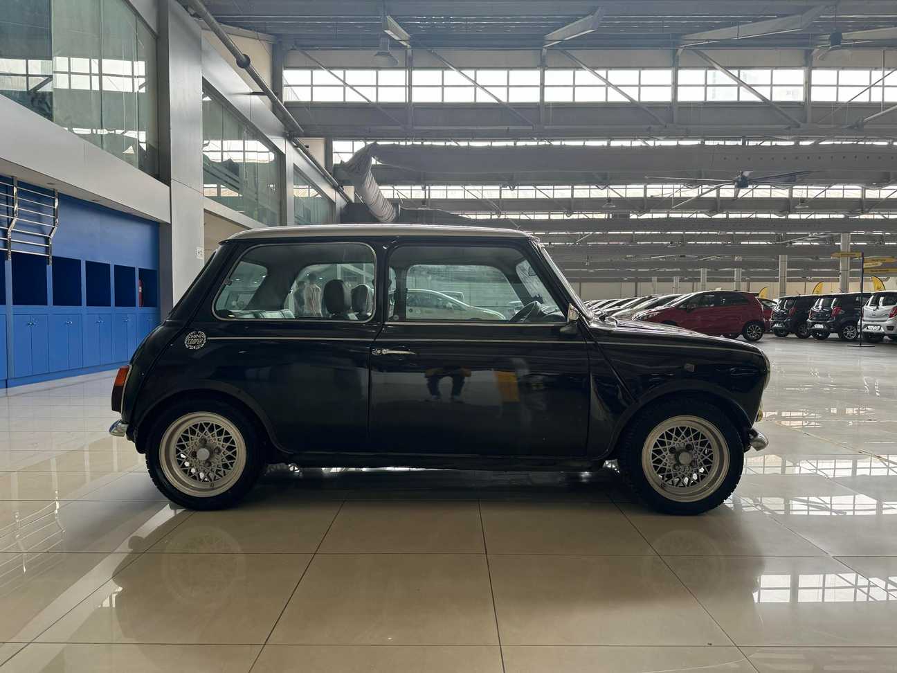 used 1972 MINI 850 DLX 0.8