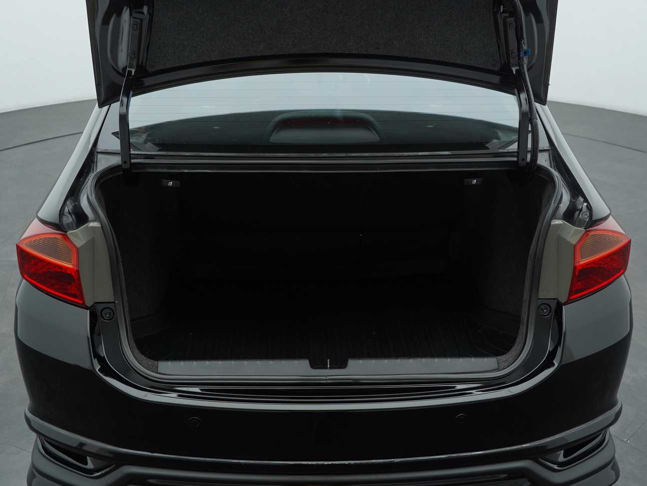 terpakai 2018 Honda City E 1.5