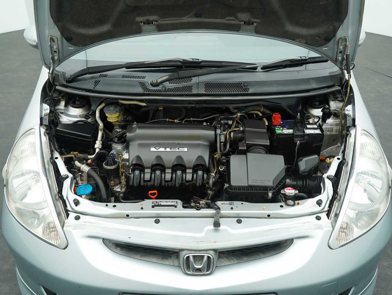 used 2005 Honda Jazz VTEC 1.5