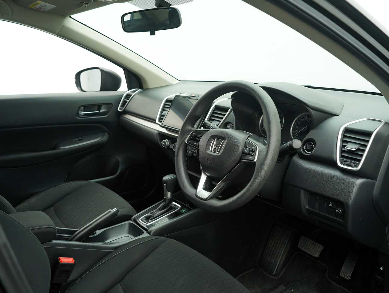 used 2020 Honda City E 1.5