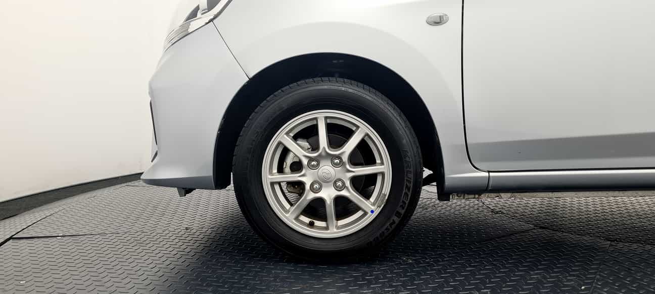 used 2020 Perodua AXIA GXTRA 1.0