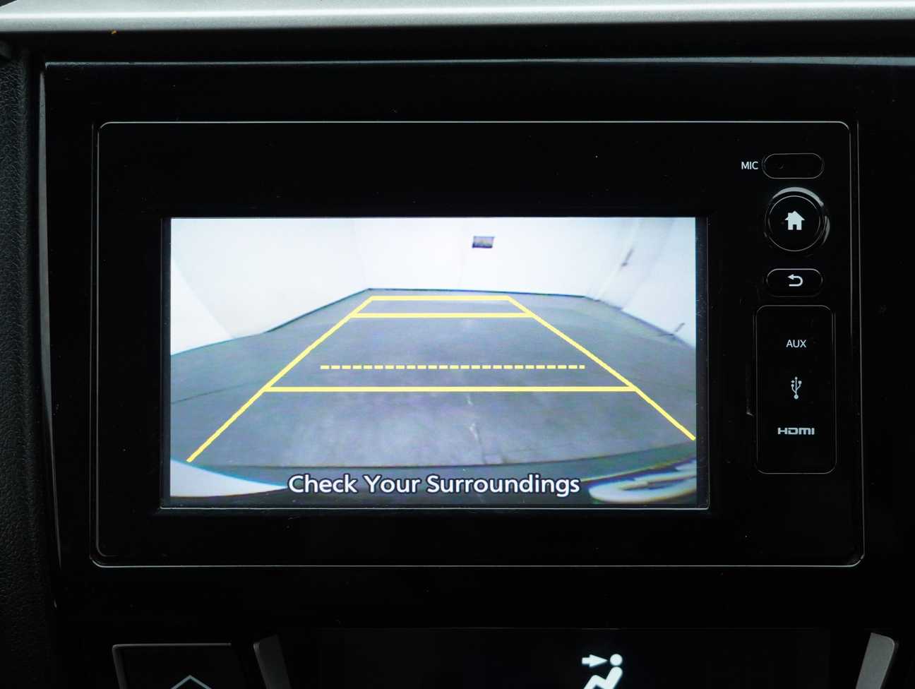 terpakai 2017 Honda BR-V V 1.5