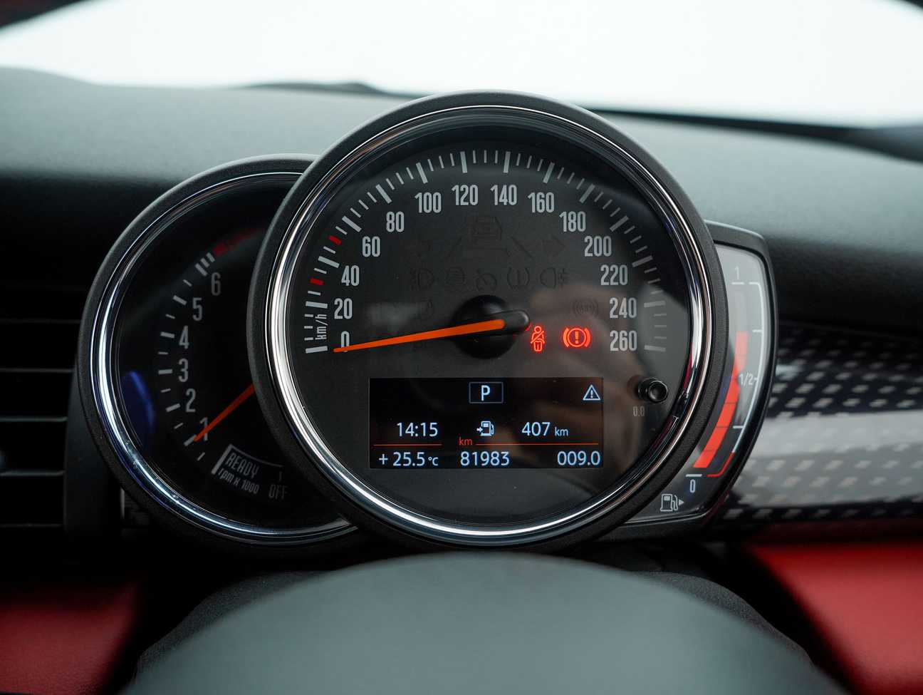 terpakai 2018 MINI Cooper S 3 Door 2.0