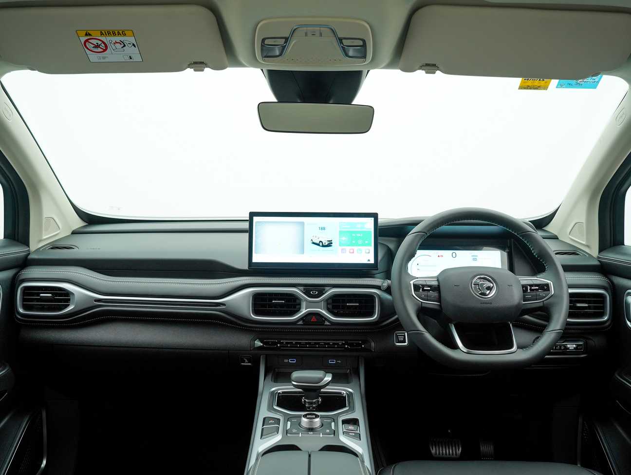 used 2024 Proton X90 Executive 1.5